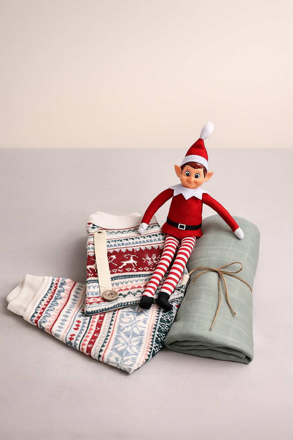 Ensemble - Noël pour enfants