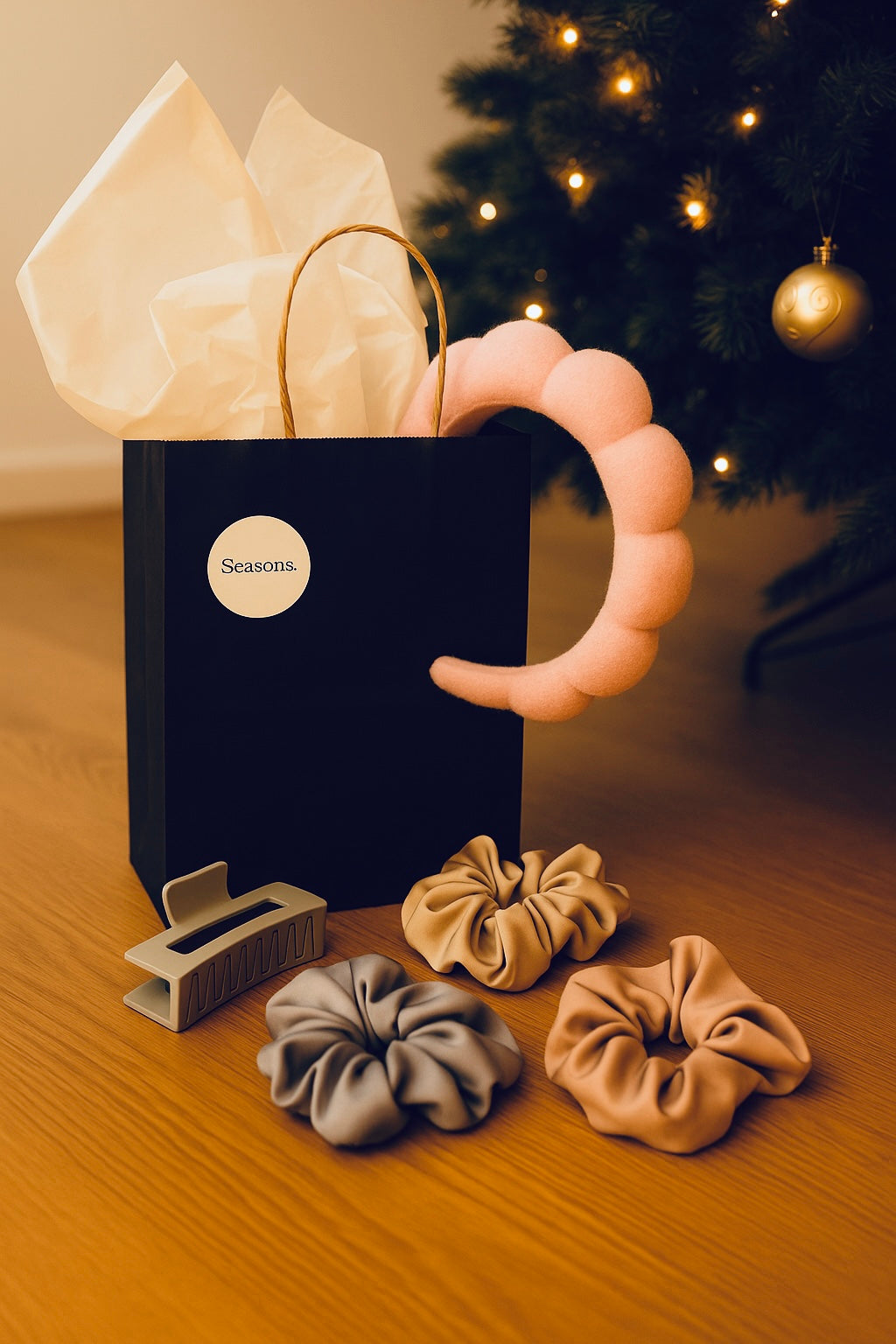 Ensemble - Les essentiels beauté