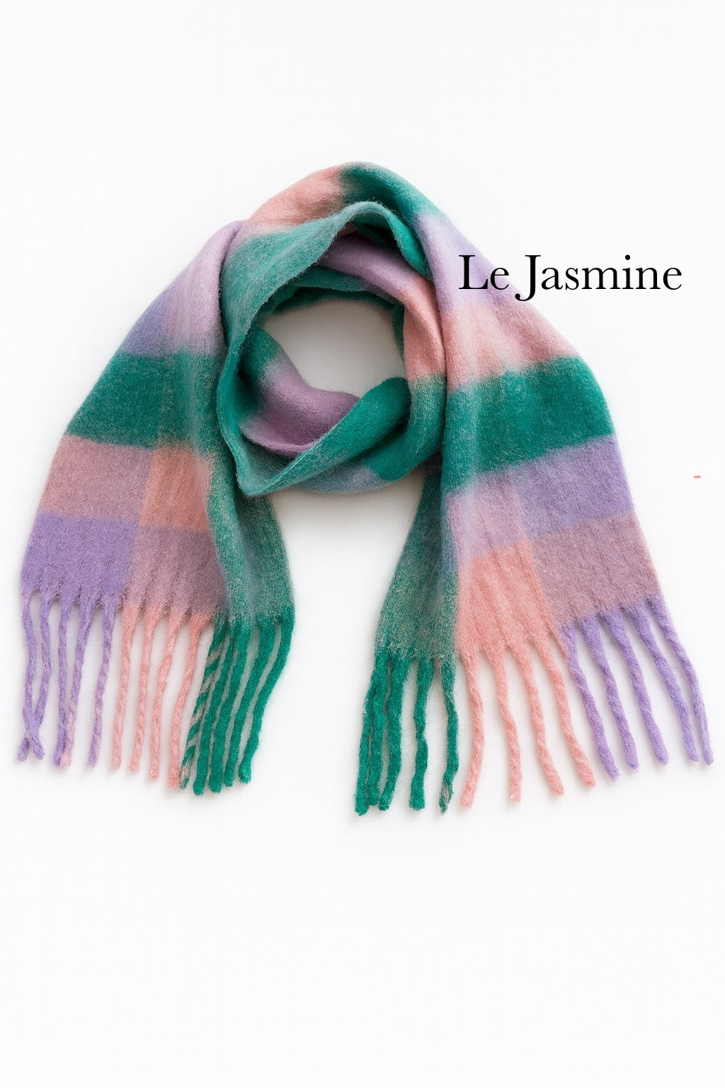 Ensemble - Confort d'hiver