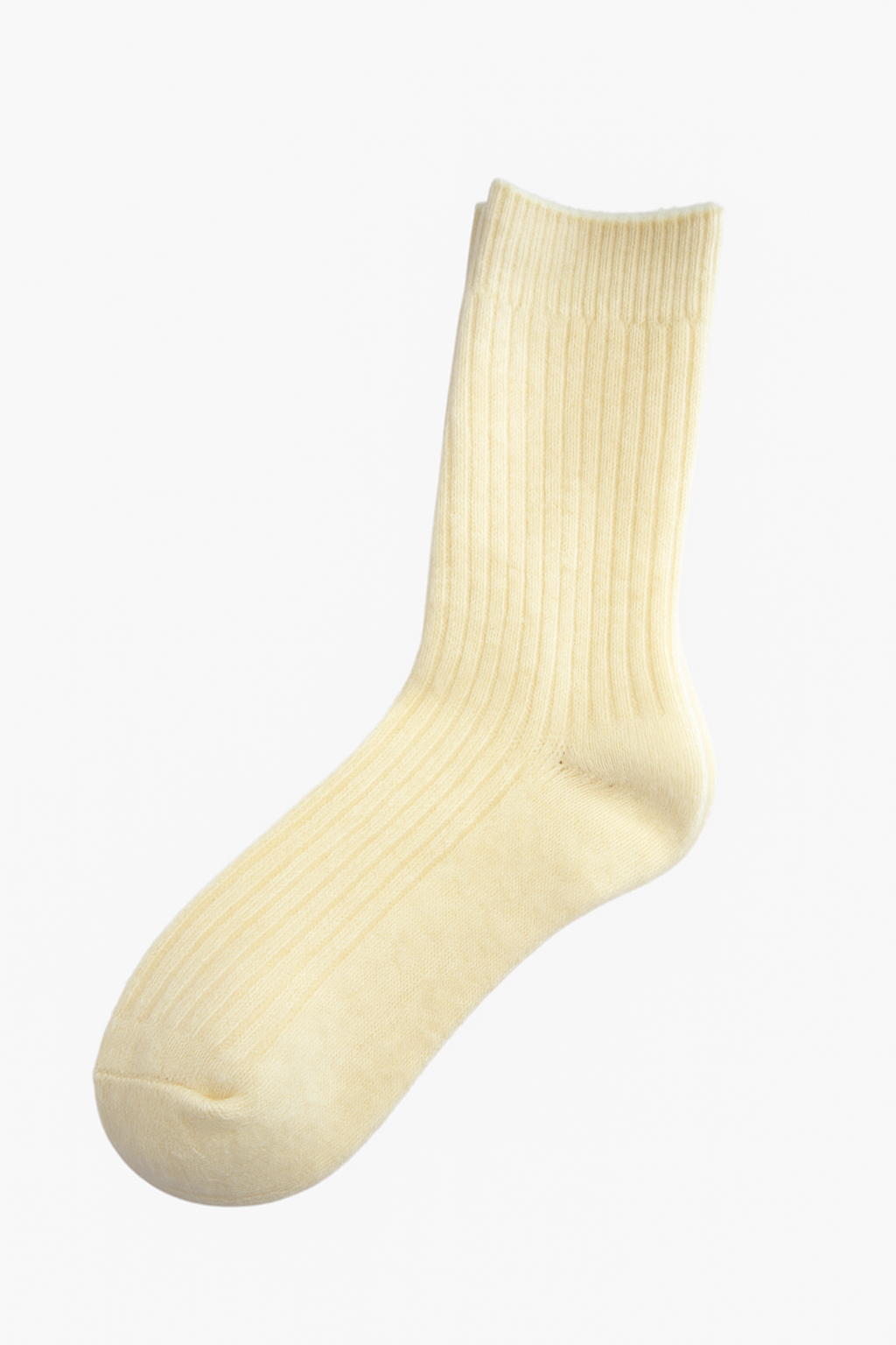 Bas en laine de mérinos