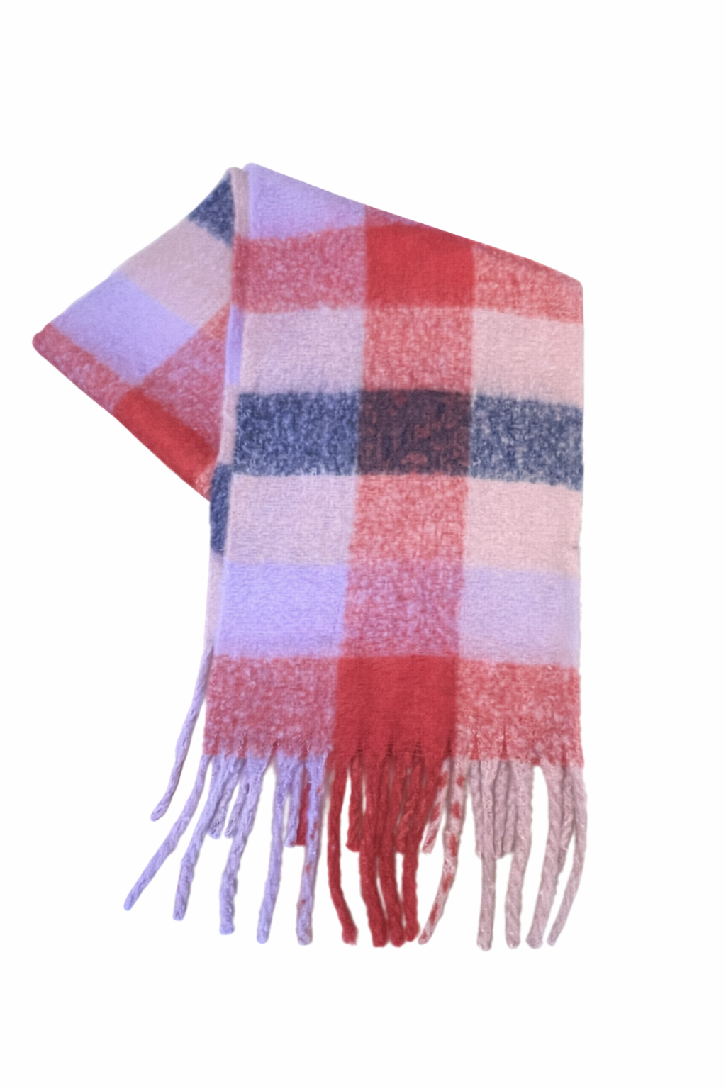 Foulard tendance, couleur, rose, rouge, noir, beige, chaud, doux, confort