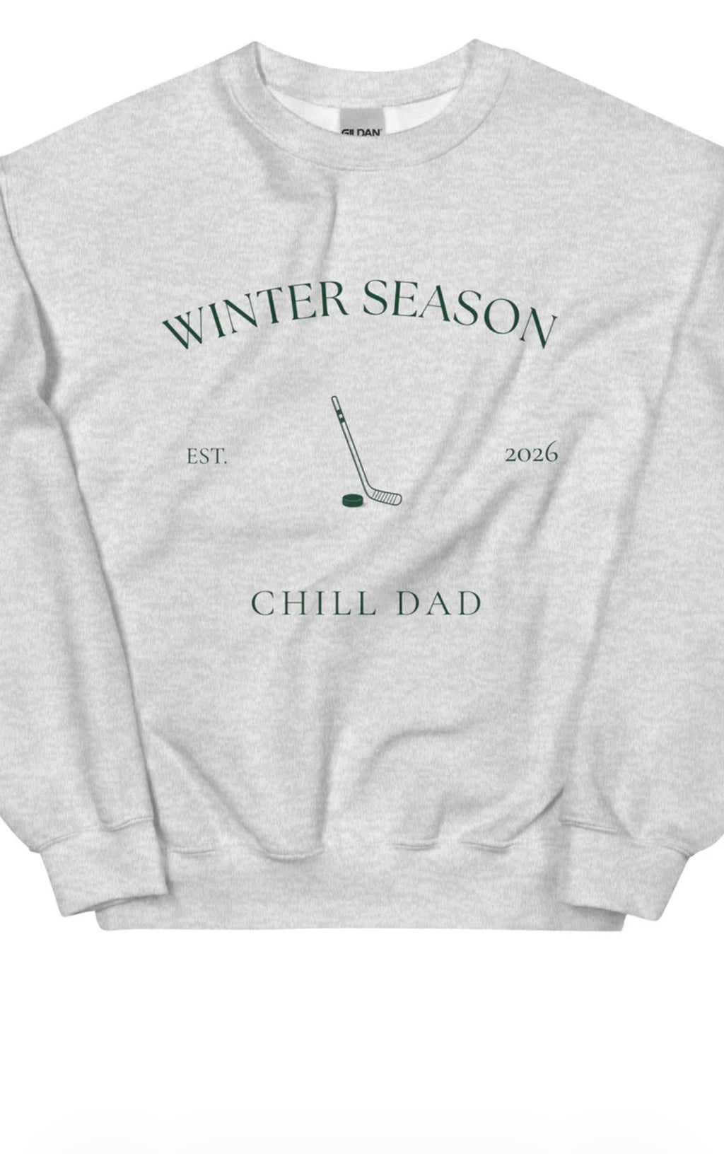 Duo de chandail pour couple