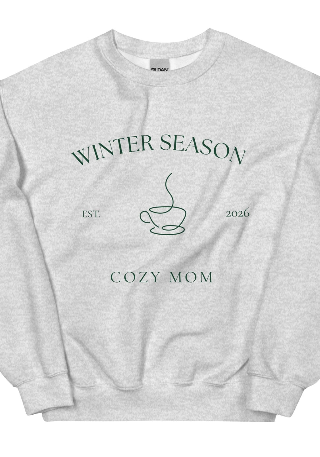 Duo de chandail pour couple