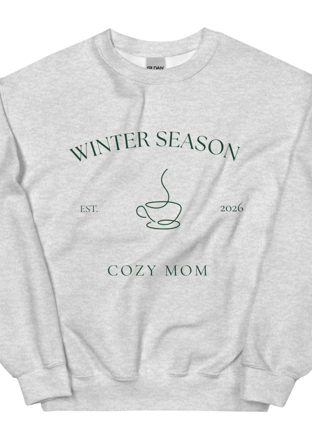 Duo de chandail pour couple