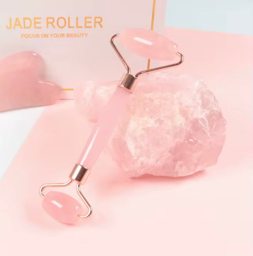 Rouleau de jade