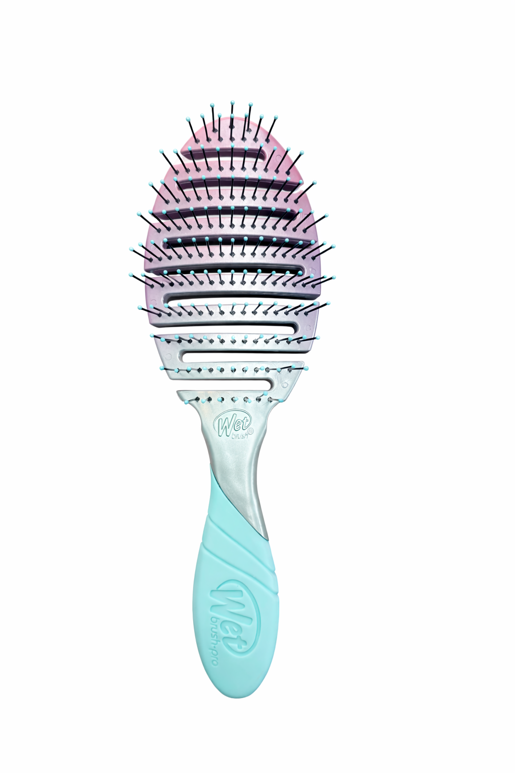 Brosse à cheveux - Wet