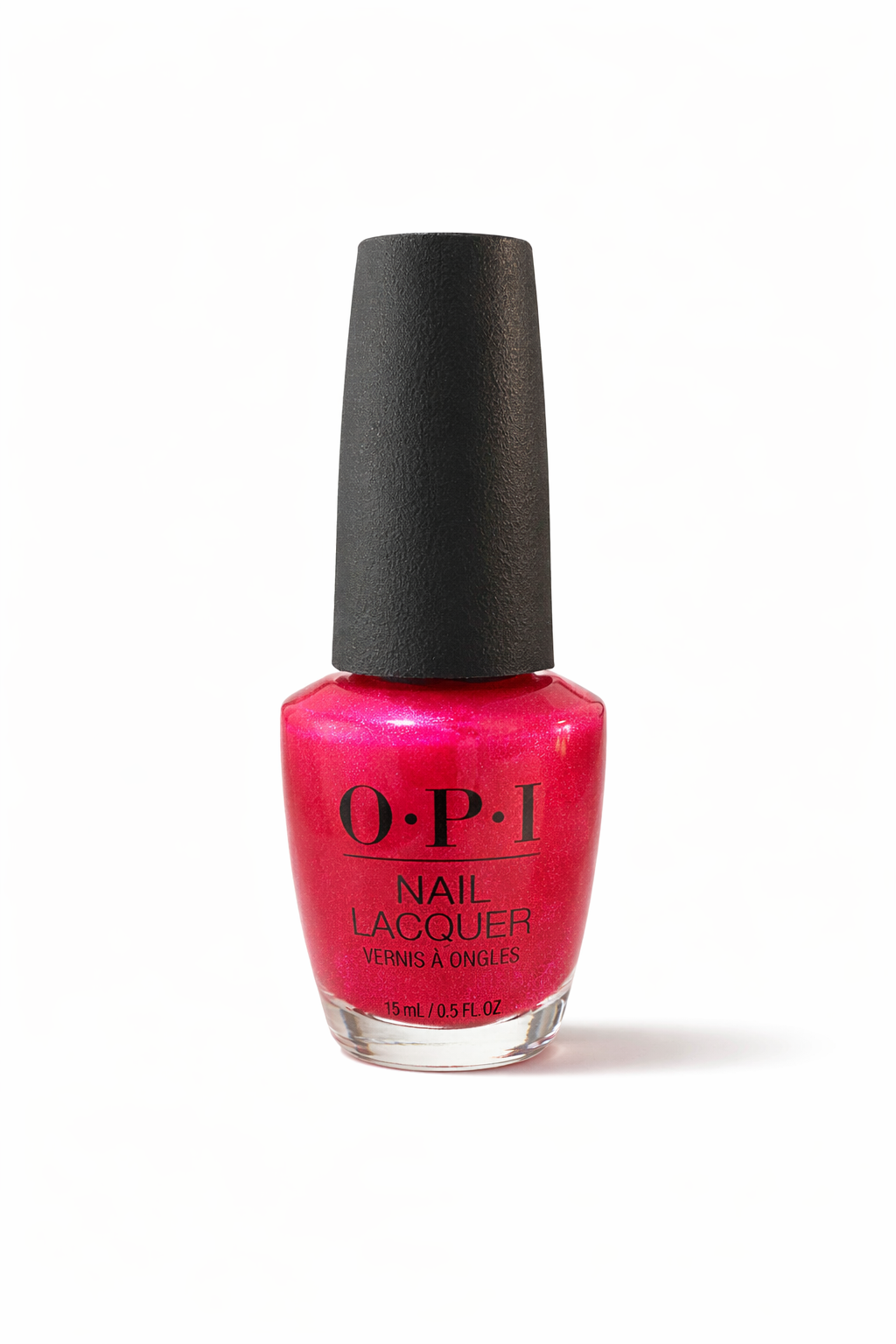 Vernis à ongles OPI - Rose