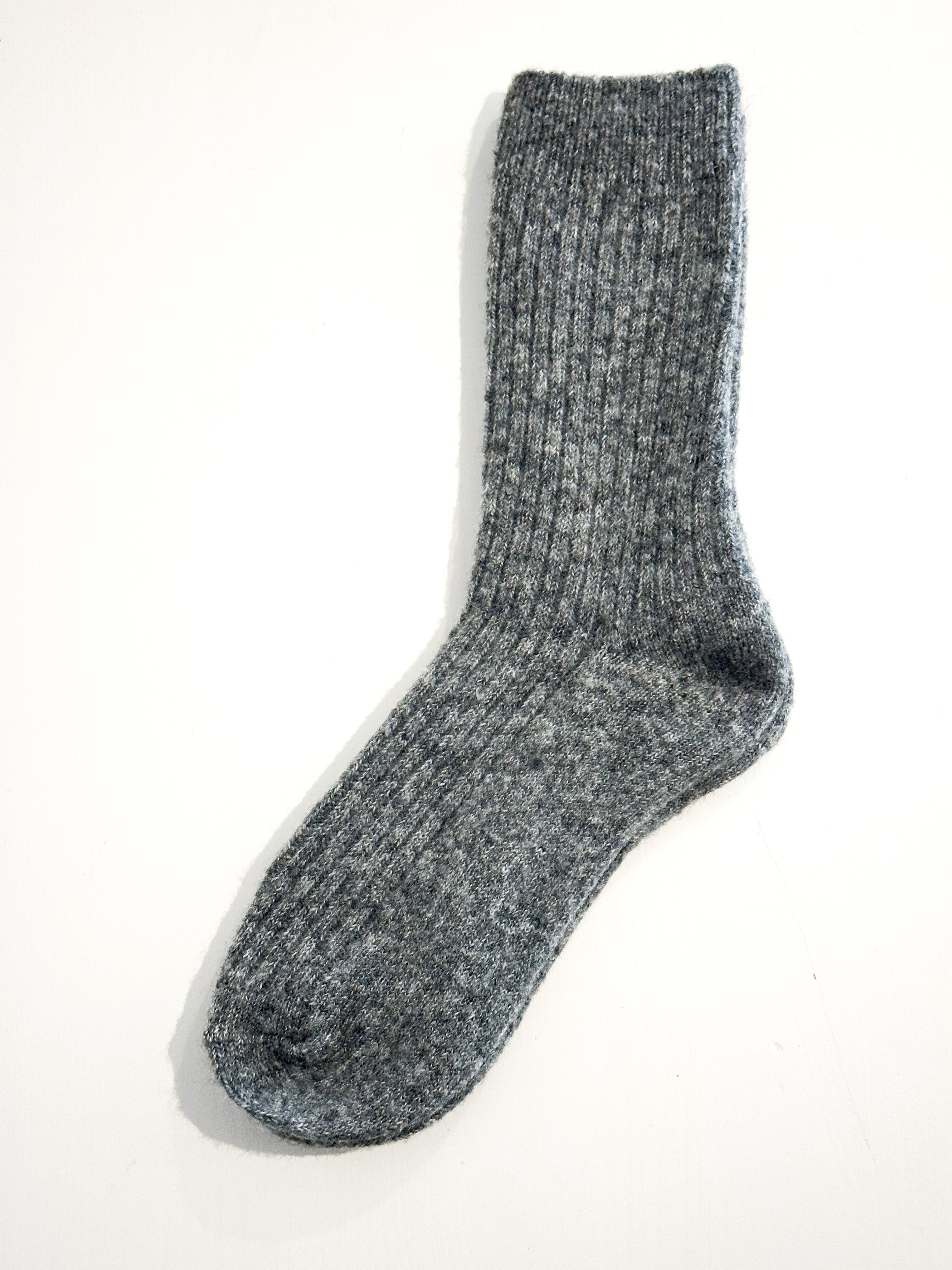 Bas en laine de mérinos