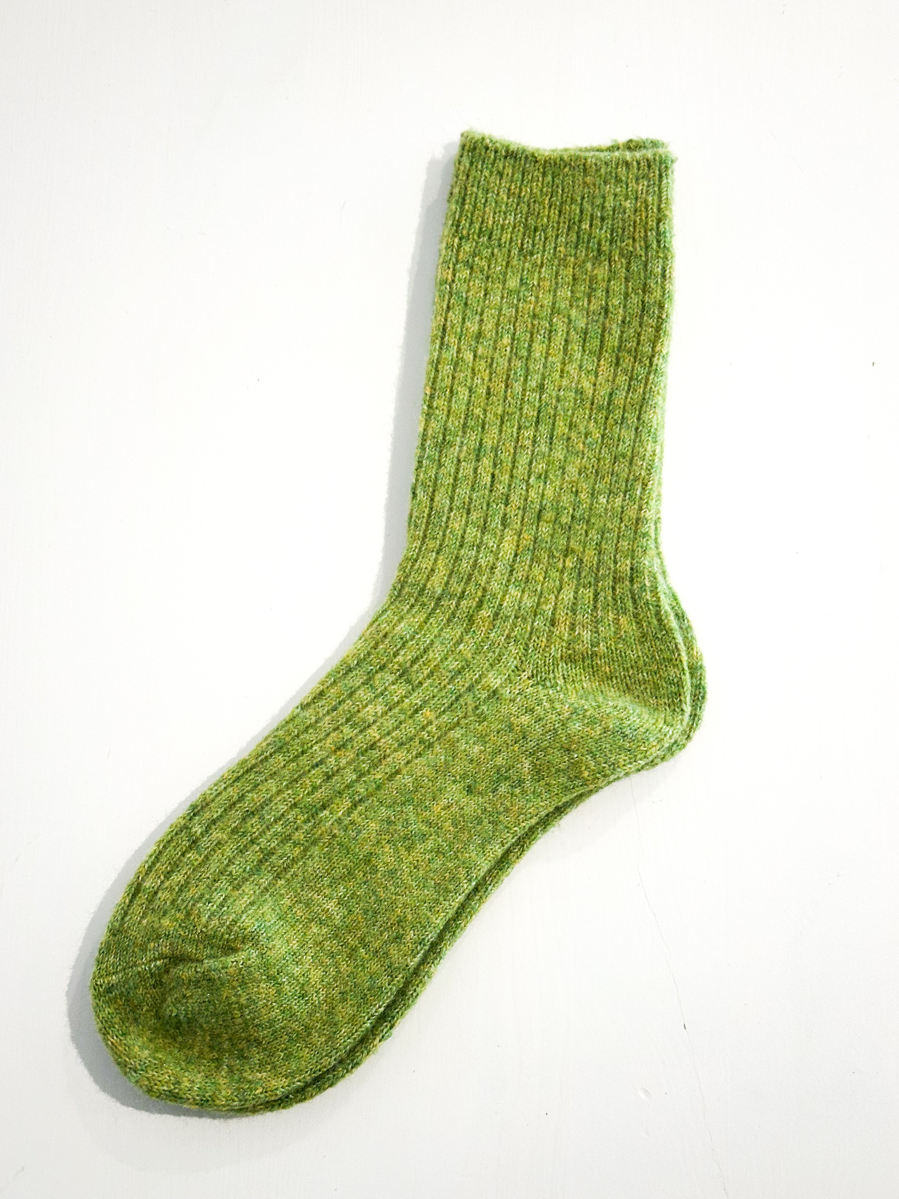 Bas en laine de mérinos