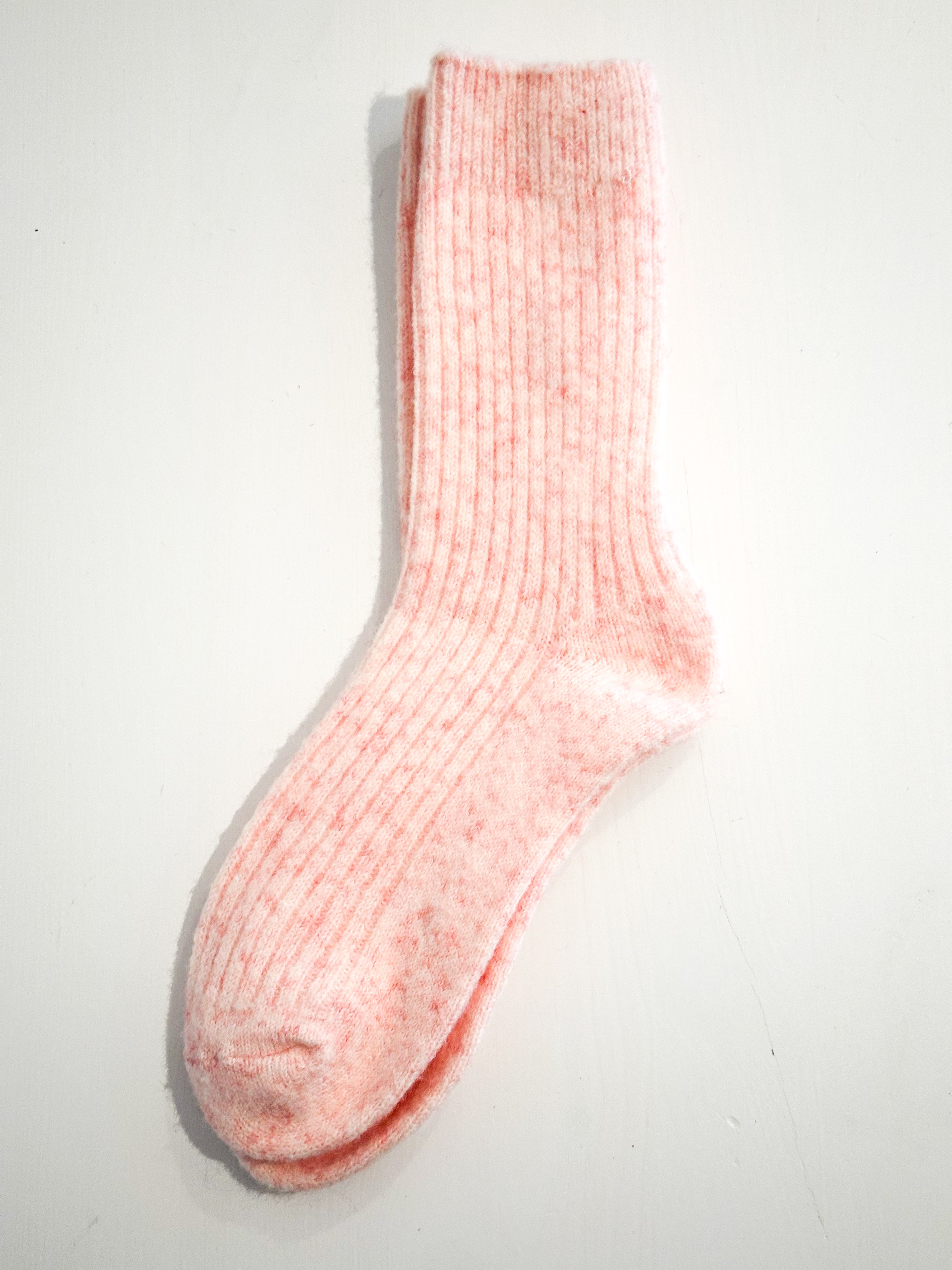 Bas en laine de mérinos