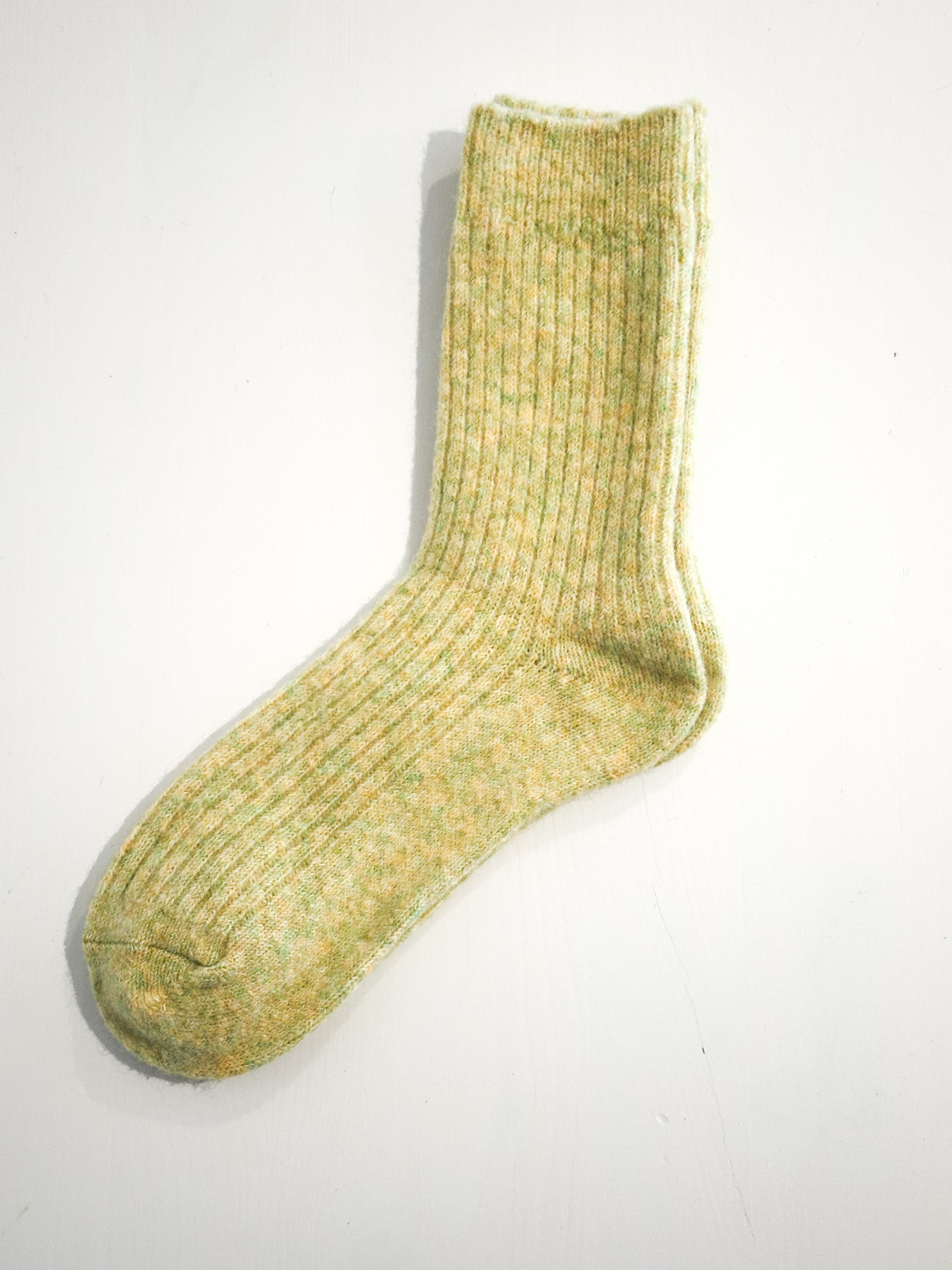 Bas en laine de mérinos